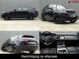 Land Rover Range Rover Velar - PR-439-F - Polisa Lease