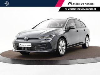 Volkswagen Golf - 205382 - Polisa Lease