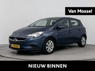 Opel Corsa - L-741-BS - Polisa Lease