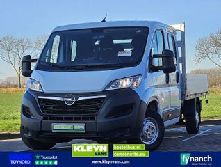 Opel Movano - KLEYN1 - Polisa Lease