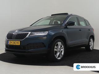 Škoda Karoq - ZH-243-K - Polisa Lease