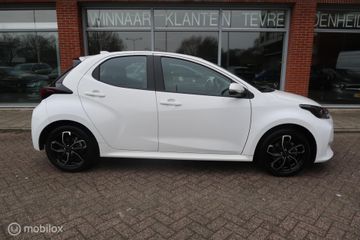 Voertuigafbeelding 3