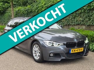 BMW 3 Serie - KN-478-K - Polisa Lease