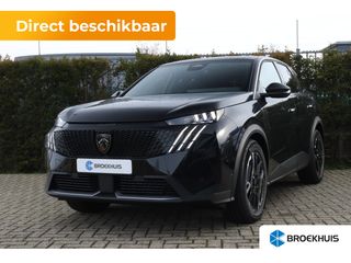 Peugeot 3008 -  - Polisa Lease