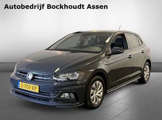 Volkswagen Polo - G-701-XP - Polisa Lease