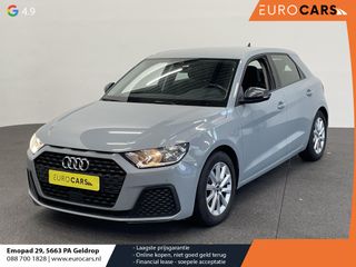 Audi A1 Sportback - JRG-95-H - Polisa Lease