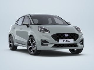 Ford Puma -  - Polisa Lease