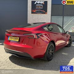 Tesla Model 3 -  - Polisa Lease