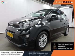 Kia Picanto - N-443-KX - Polisa Lease