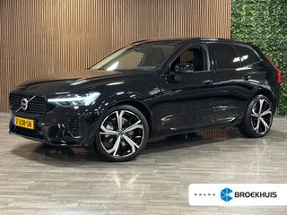 Volvo XC60 - Z-238-SB - Polisa Lease