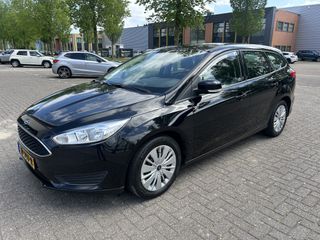 Ford Focus - TP-797-R - Polisa Lease