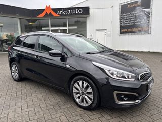 Kia cee'd -  - Polisa Lease