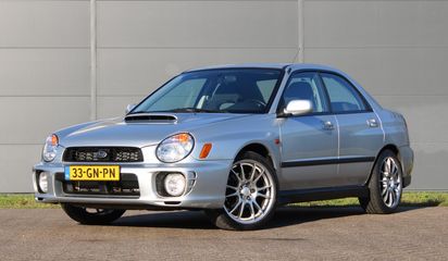 Voertuigafbeelding 1