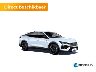 Peugeot 408 -  - Polisa Lease