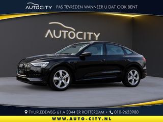 Audi e-tron - K-398-HL - Polisa Lease