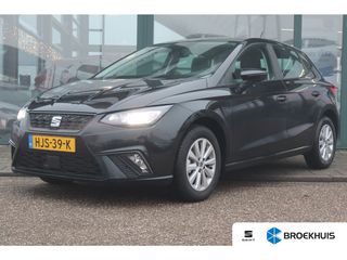 SEAT Ibiza - HJS-39-K - Polisa Lease