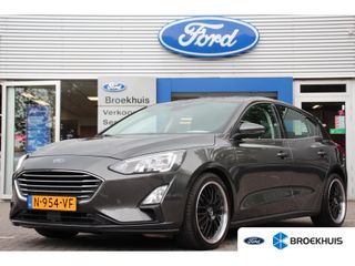 Ford Focus - N-954-VF - Polisa Lease