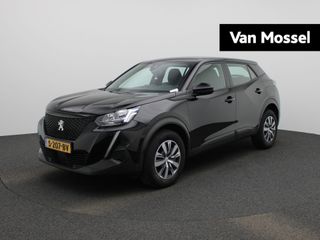 Peugeot 2008 - S-207-BV - Polisa Lease