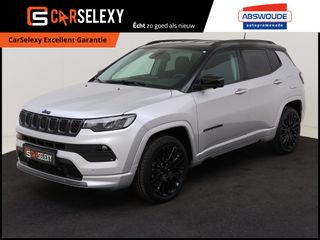Jeep Compass - T-115-SZ - Polisa Lease
