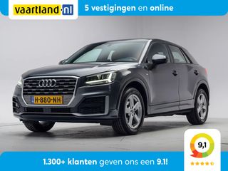 Audi Q2 - H-880-NH - Polisa Lease