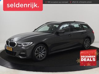 BMW 3 Serie - L-333-KS - Polisa Lease