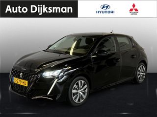 Peugeot 208 - K-279-HJ - Polisa Lease