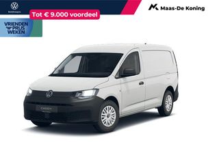 Volkswagen Caddy - 733609 - Polisa Lease