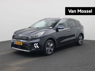 Kia Niro - K-473-NS - Polisa Lease