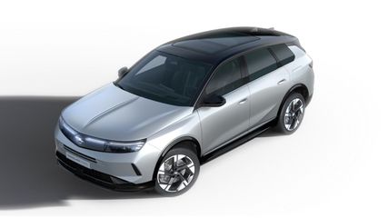 Voertuigafbeelding 3