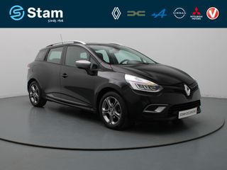 Renault Clio - SL-135-J - Polisa Lease