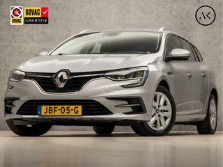 Renault Megane E-Tech - JBF-05-G - Polisa Lease