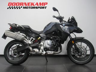BMW F 750 GS - BM-65-41 - Polisa Lease