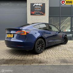 Tesla Model 3 -  - Polisa Lease