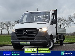 Mercedes-Benz Sprinter - KLEYN1 - Polisa Lease