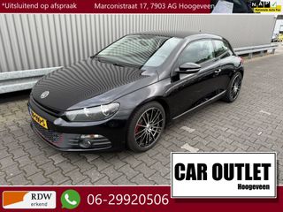 Volkswagen Scirocco - TV-910-S - Polisa Lease