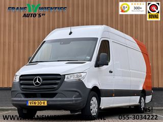 Mercedes-Benz Sprinter - VFN-30-K - Polisa Lease
