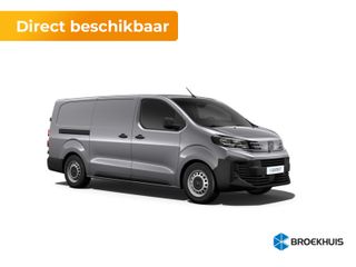 Peugeot e-Expert -  - Polisa Lease