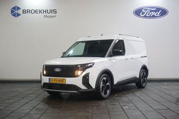 Voertuigafbeelding 1