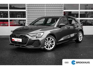 Audi A3 - HKT-64-D - Polisa Lease