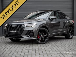 Audi Q3 -  - Polisa Lease