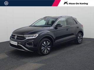 Volkswagen T-Roc - JVB-41-N - Polisa Lease