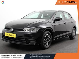 Volkswagen Polo - HXJ-60-J - Polisa Lease