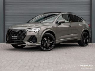 Audi Q3 -  - Polisa Lease