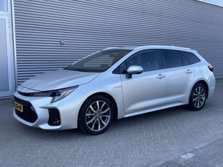 Voertuigafbeelding 1