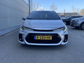 Voertuigafbeelding 2