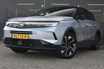Opel Grandland - HLT-15-N - Polisa Lease