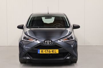 Voertuigafbeelding 5