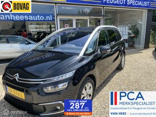 Citroën Grand C4 Picasso - RR-576-L - Polisa Lease