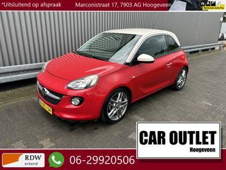 Opel ADAM - 8-XKL-34 - Polisa Lease