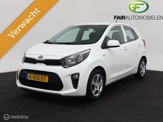 Kia Picanto - K-013-ST - Polisa Lease